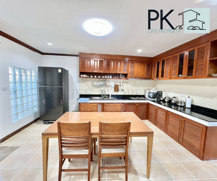 8R0837 Pool villa for rent 3 bedroom 3 bathroom 70,000/month at chalong have fully furnished, ภูเก็ต, ฉลอง, เมืองภูเก็ต, ภูเก็ต, 160 ตร.ม., วิลล่า ให้เช่า, โดย PK LIFE Property, 500129936 - DDproperty.com