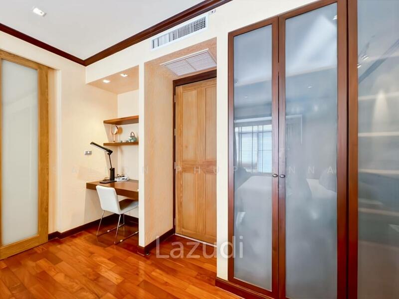 Blue Lagoon Resort Hua Hin, Phetchaburi, 1991 21 Petchkasem Road, Cha-am, Cha-Am, Phetchaburi, 2 Bedrooms, 148 sqm, Condo For Sale, by Saifon Phuphanna, 500129954 - DDproperty.com