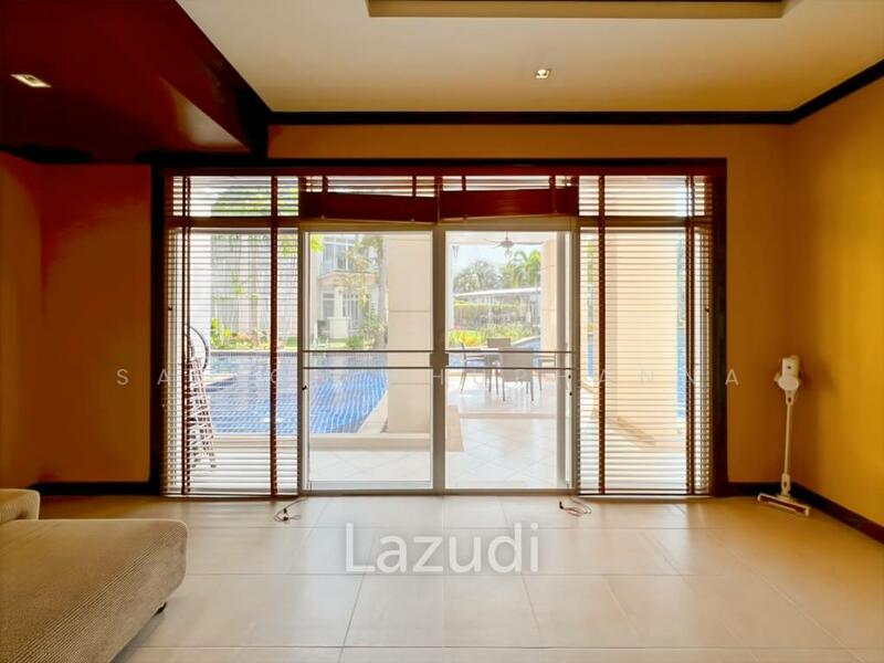 Blue Lagoon Resort Hua Hin : บลู ลากูน คอนโด, เพชรบุรี, 1991 21 ถนน เพชรเกษม, ชะอำ, ชะอำ, เพชรบุรี, 148 ตร.ม., คอนโด ขาย, โดย Saifon Phuphanna, 500129954 - DDproperty.com