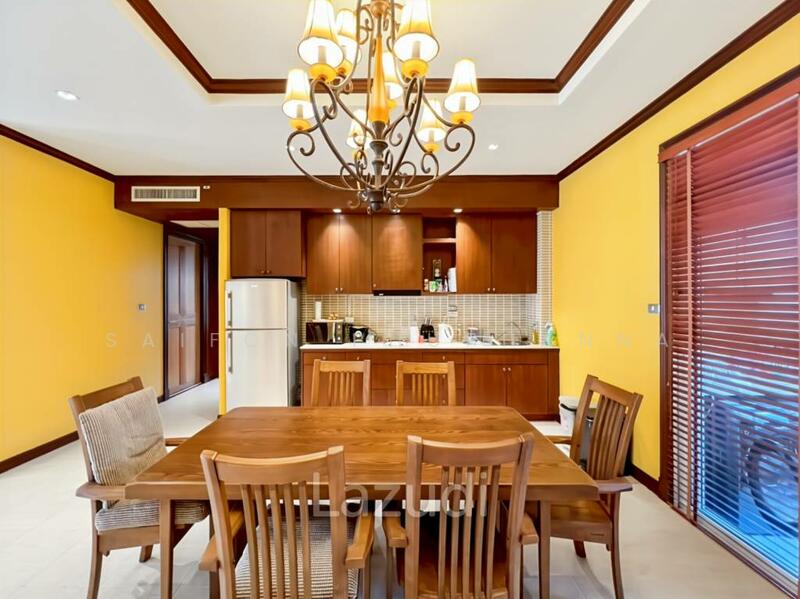 Blue Lagoon Resort Hua Hin, Phetchaburi, 1991 21 Petchkasem Road, Cha-am, Cha-Am, Phetchaburi, 2 Bedrooms, 148 sqm, Condo For Sale, by Saifon Phuphanna, 500129954 - DDproperty.com