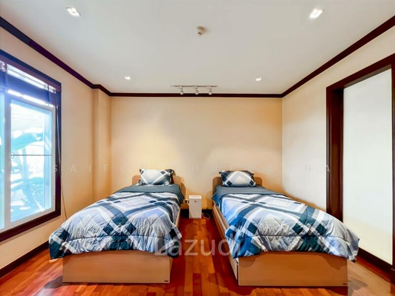 Blue Lagoon Resort Hua Hin : บลู ลากูน คอนโด, เพชรบุรี, 1991 21 ถนน เพชรเกษม, ชะอำ, ชะอำ, เพชรบุรี, 148 ตร.ม., คอนโด ขาย, โดย Saifon Phuphanna, 500129954 - DDproperty.com