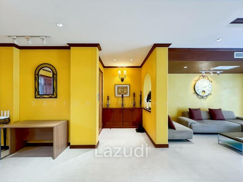 Blue Lagoon Resort Hua Hin, Phetchaburi, 1991 21 Petchkasem Road, Cha-am, Cha-Am, Phetchaburi, 2 Bedrooms, 148 sqm, Condo For Sale, by Saifon Phuphanna, 500129954 - DDproperty.com