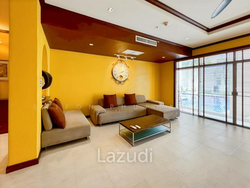 Blue Lagoon Resort Hua Hin : บลู ลากูน คอนโด, เพชรบุรี, 1991 21 ถนน เพชรเกษม, ชะอำ, ชะอำ, เพชรบุรี, 148 ตร.ม., คอนโด ขาย, โดย Saifon Phuphanna, 500129954 - DDproperty.com