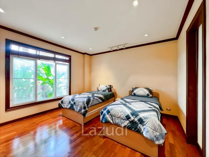 Blue Lagoon Resort Hua Hin, Phetchaburi, 1991 21 Petchkasem Road, Cha-am, Cha-Am, Phetchaburi, 2 Bedrooms, 148 sqm, Condo For Sale, by Saifon Phuphanna, 500129954 - DDproperty.com