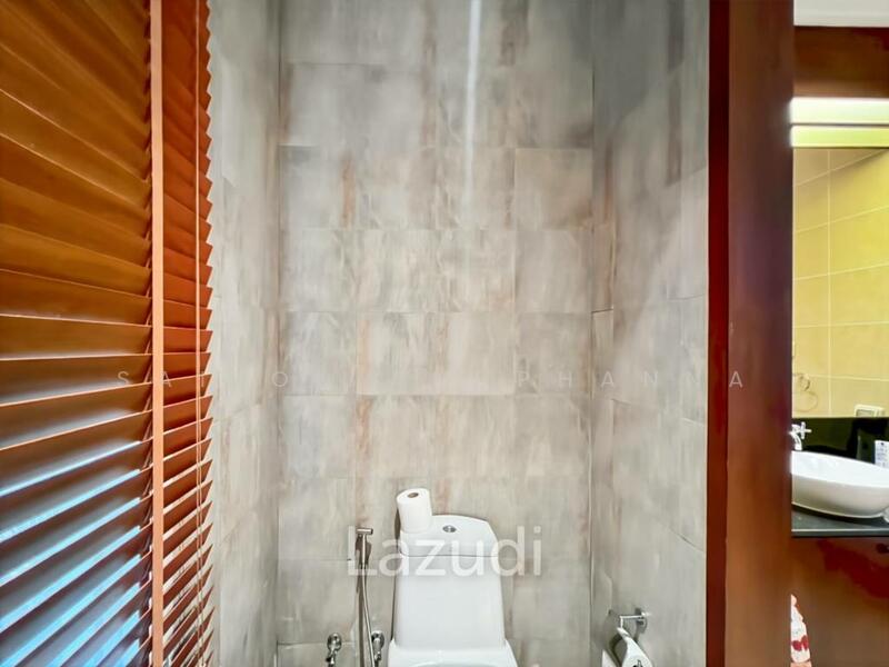 Blue Lagoon Resort Hua Hin : บลู ลากูน คอนโด, เพชรบุรี, 1991 21 ถนน เพชรเกษม, ชะอำ, ชะอำ, เพชรบุรี, 148 ตร.ม., คอนโด ขาย, โดย Saifon Phuphanna, 500129954 - DDproperty.com