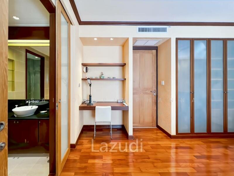 Blue Lagoon Resort Hua Hin, Phetchaburi, 1991 21 Petchkasem Road, Cha-am, Cha-Am, Phetchaburi, 2 Bedrooms, 148 sqm, Condo For Sale, by Saifon Phuphanna, 500129954 - DDproperty.com
