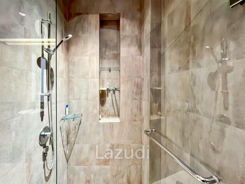 Blue Lagoon Resort Hua Hin, Phetchaburi, 1991 21 Petchkasem Road, Cha-am, Cha-Am, Phetchaburi, 2 Bedrooms, 148 sqm, Condo For Sale, by Saifon Phuphanna, 500129954 - DDproperty.com