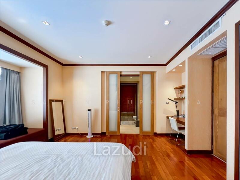 Blue Lagoon Resort Hua Hin, Phetchaburi, 1991 21 Petchkasem Road, Cha-am, Cha-Am, Phetchaburi, 2 Bedrooms, 148 sqm, Condo For Sale, by Saifon Phuphanna, 500129954 - DDproperty.com