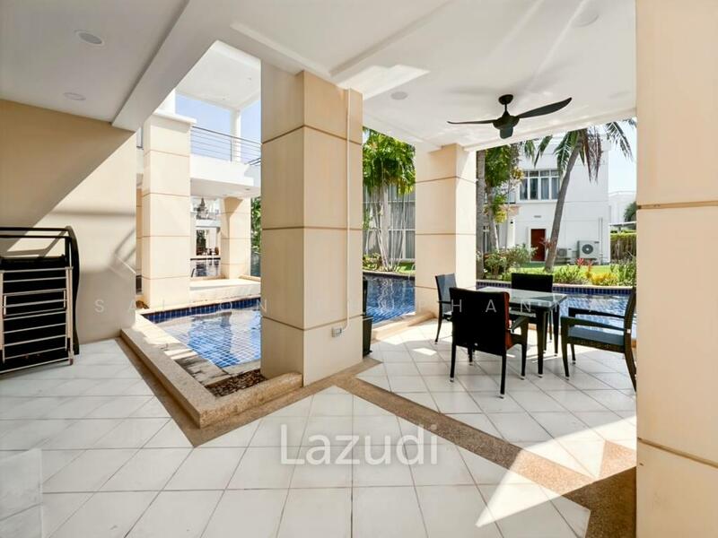 Blue Lagoon Resort Hua Hin, Phetchaburi, 1991 21 Petchkasem Road, Cha-am, Cha-Am, Phetchaburi, 2 Bedrooms, 148 sqm, Condo For Sale, by Saifon Phuphanna, 500129954 - DDproperty.com