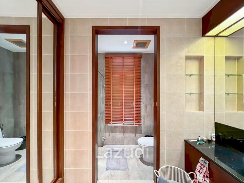 Blue Lagoon Resort Hua Hin, Phetchaburi, 1991 21 Petchkasem Road, Cha-am, Cha-Am, Phetchaburi, 2 Bedrooms, 148 sqm, Condo For Sale, by Saifon Phuphanna, 500129954 - DDproperty.com