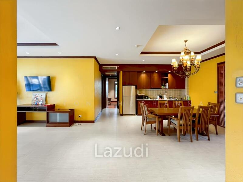 Blue Lagoon Resort Hua Hin : บลู ลากูน คอนโด, เพชรบุรี, 1991 21 ถนน เพชรเกษม, ชะอำ, ชะอำ, เพชรบุรี, 148 ตร.ม., คอนโด ขาย, โดย Saifon Phuphanna, 500129954 - DDproperty.com