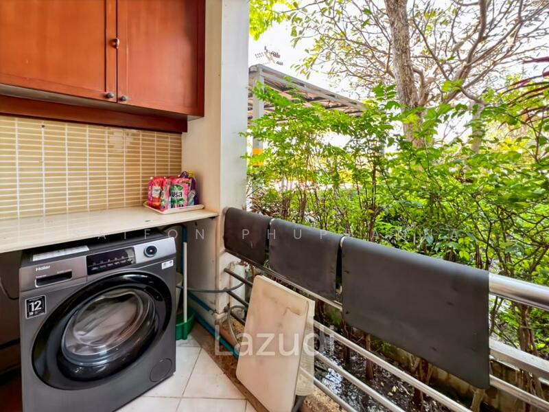 Blue Lagoon Resort Hua Hin, Phetchaburi, 1991 21 Petchkasem Road, Cha-am, Cha-Am, Phetchaburi, 2 Bedrooms, 148 sqm, Condo For Sale, by Saifon Phuphanna, 500129954 - DDproperty.com