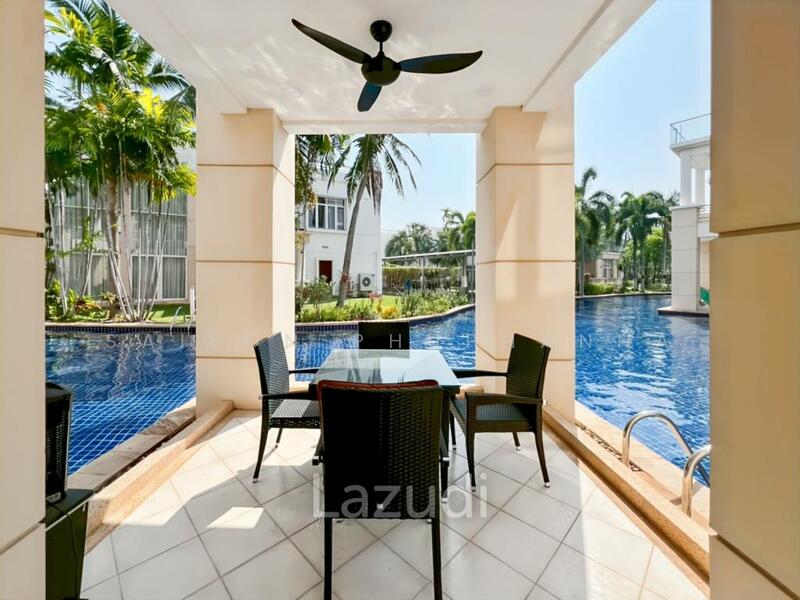 Blue Lagoon Resort Hua Hin, Phetchaburi, 1991 21 Petchkasem Road, Cha-am, Cha-Am, Phetchaburi, 2 Bedrooms, 148 sqm, Condo For Sale, by Saifon Phuphanna, 500129954 - DDproperty.com