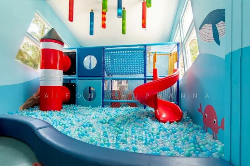 Blue Lagoon Resort Hua Hin : บลู ลากูน คอนโด, เพชรบุรี, 1991 21 ถนน เพชรเกษม, ชะอำ, ชะอำ, เพชรบุรี, 148 ตร.ม., คอนโด ขาย, โดย Saifon Phuphanna, 500129954 - DDproperty.com