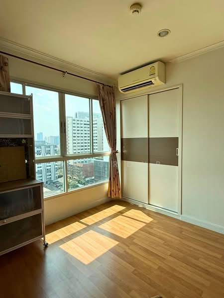 Lumpini Place Ratchayothin : ลุมพินี เพลส รัชโยธิน, กรุงเทพ, 1484 ถนนพหลโยธิน, จันทรเกษม, จตุจักร, กรุงเทพ, 28 ตร.ม., คอนโด ขาย, โดย Veera Sawatrangsri, 500129965 - DDproperty.com