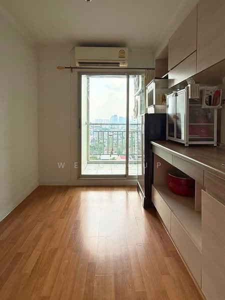 Lumpini Place Ratchayothin, Bangkok, 1484 Phahonyothin Road, Chan Kasem, Chatuchak, Bangkok, 1 Bedroom, 28 sqm, Condo For Sale, by Veera Sawatrangsri, 500129965 - DDproperty.com