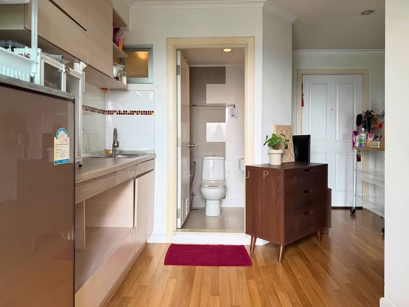 Lumpini Place Ratchayothin, Bangkok, 1484 Phahonyothin Road, Chan Kasem, Chatuchak, Bangkok, 1 Bedroom, 28 sqm, Condo For Sale, by Veera Sawatrangsri, 500129965 - DDproperty.com