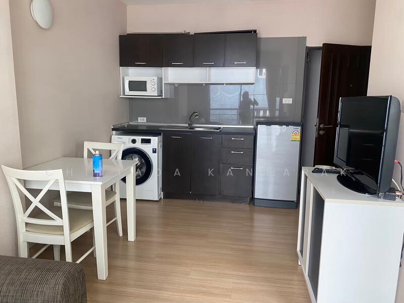 ให้เช่า - One Plus Business Park 1 : วันพลัส บิสสิเนส พาร์ค 1, เชียงใหม่