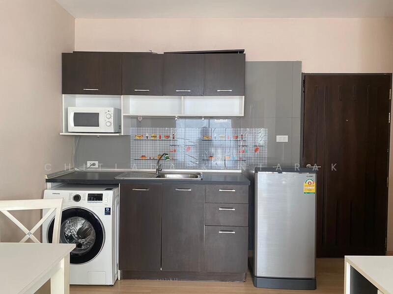 ให้เช่า - One Plus Business Park 1 : วันพลัส บิสสิเนส พาร์ค 1, เชียงใหม่