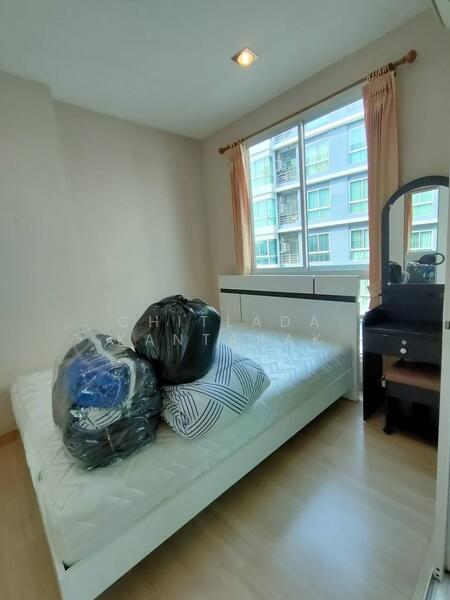 ให้เช่า - One Plus Business Park 1 : วันพลัส บิสสิเนส พาร์ค 1, เชียงใหม่