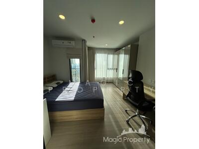 For Rent - Aspire Sukhumvit-Rama 4, Bangkok