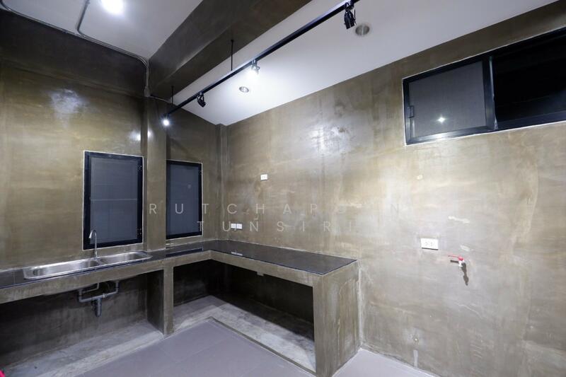 For Rent - บ้านกลางใจเมือง ให้เช่า – ใกล้นิมมานฯ เพียง 5 นาที ค่าเช่า 15,000 บาท / เดือน รหัสทรัพย์ : No.1H031, Chiang Mai