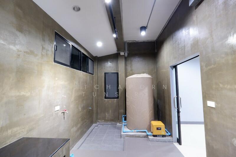 For Rent - บ้านกลางใจเมือง ให้เช่า – ใกล้นิมมานฯ เพียง 5 นาที ค่าเช่า 15,000 บาท / เดือน รหัสทรัพย์ : No.1H031, Chiang Mai