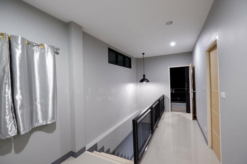 For Rent - บ้านกลางใจเมือง ให้เช่า – ใกล้นิมมานฯ เพียง 5 นาที ค่าเช่า 15,000 บาท / เดือน รหัสทรัพย์ : No.1H031, Chiang Mai