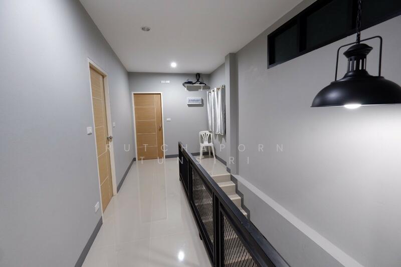 For Rent - บ้านกลางใจเมือง ให้เช่า – ใกล้นิมมานฯ เพียง 5 นาที ค่าเช่า 15,000 บาท / เดือน รหัสทรัพย์ : No.1H031, Chiang Mai