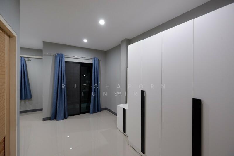 For Rent - บ้านกลางใจเมือง ให้เช่า – ใกล้นิมมานฯ เพียง 5 นาที ค่าเช่า 15,000 บาท / เดือน รหัสทรัพย์ : No.1H031, Chiang Mai