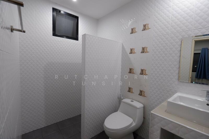 For Rent - บ้านกลางใจเมือง ให้เช่า – ใกล้นิมมานฯ เพียง 5 นาที ค่าเช่า 15,000 บาท / เดือน รหัสทรัพย์ : No.1H031, Chiang Mai