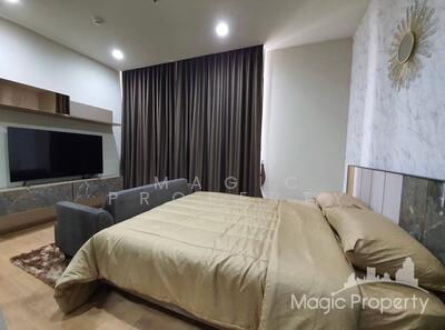 For Rent - Noble Around Sukhumvit 33, Bangkok