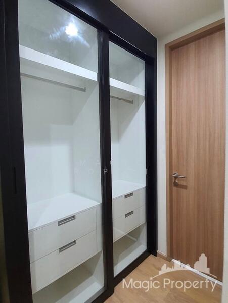 Noble Around Sukhumvit 33, Bangkok, 17 Soi Sukhumvit 33, Khlong Tan Nua, Watthana, Bangkok, 1 Bedroom, 30 sqm, Condo For Rent, by Magic Property, 500130020 - DDproperty.com