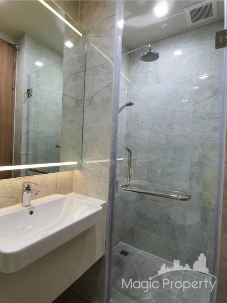 Noble Around Sukhumvit 33, Bangkok, 17 Soi Sukhumvit 33, Khlong Tan Nua, Watthana, Bangkok, 1 Bedroom, 30 sqm, Condo For Rent, by Magic Property, 500130020 - DDproperty.com