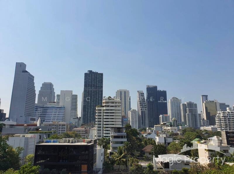 Noble Around Sukhumvit 33 : โนเบิล อราวน์ สุขุมวิท 33, กรุงเทพ, 17 ซอย สุขุมวิท 33, คลองตันเหนือ, วัฒนา, กรุงเทพ, 30 ตร.ม., คอนโด ให้เช่า, โดย Magic Property, 500130020 - DDproperty.com