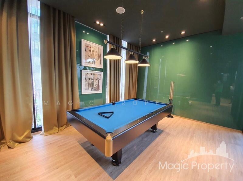 Noble Around Sukhumvit 33 : โนเบิล อราวน์ สุขุมวิท 33, กรุงเทพ, 17 ซอย สุขุมวิท 33, คลองตันเหนือ, วัฒนา, กรุงเทพ, 30 ตร.ม., คอนโด ให้เช่า, โดย Magic Property, 500130020 - DDproperty.com