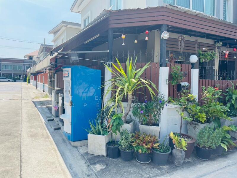 Buathong Prime : บัวทองธานีไพร์ม, นนทบุรี, บางบัวทอง, นนทบุรี, 100 ตร.ม., ทาวน์เฮ้าส์ ขาย, โดย The Best Property เอีย, 500130029 - DDproperty.com