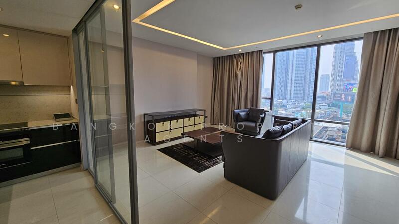 The Bangkok Sathorn, Bangkok, 111 South Sathorn Road, Yan Nawa, Sathon, Bangkok, 2 Bedrooms, 121 sqm, Condo For Rent, by BANGKOK PROPERTY AGENTS, 500130033 - DDproperty.com