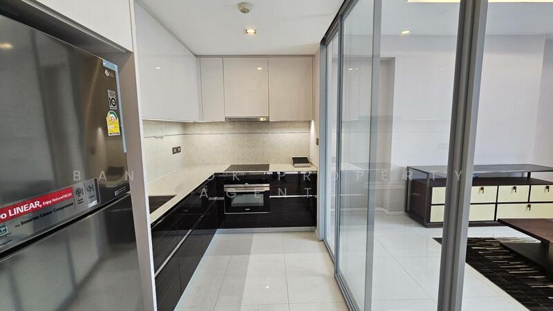 The Bangkok Sathorn, Bangkok, 111 South Sathorn Road, Yan Nawa, Sathon, Bangkok, 2 Bedrooms, 121 sqm, Condo For Rent, by BANGKOK PROPERTY AGENTS, 500130033 - DDproperty.com