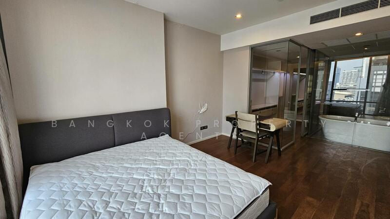 The Bangkok Sathorn, Bangkok, 111 South Sathorn Road, Yan Nawa, Sathon, Bangkok, 2 Bedrooms, 121 sqm, Condo For Rent, by BANGKOK PROPERTY AGENTS, 500130033 - DDproperty.com
