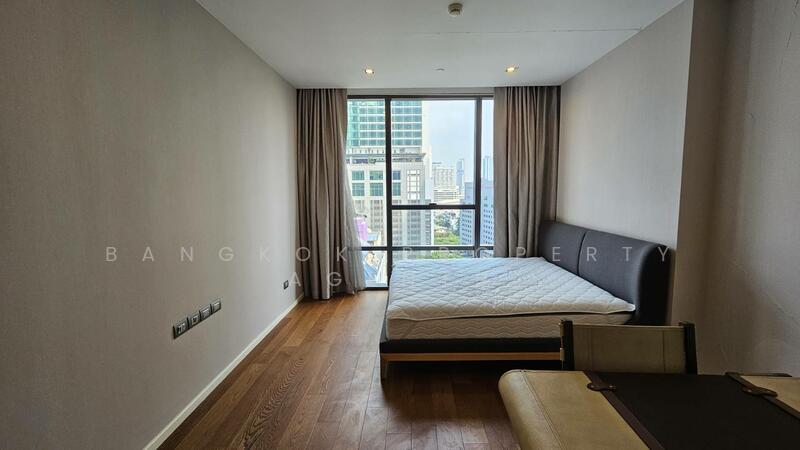 The Bangkok Sathorn, Bangkok, 111 South Sathorn Road, Yan Nawa, Sathon, Bangkok, 2 Bedrooms, 121 sqm, Condo For Rent, by BANGKOK PROPERTY AGENTS, 500130033 - DDproperty.com