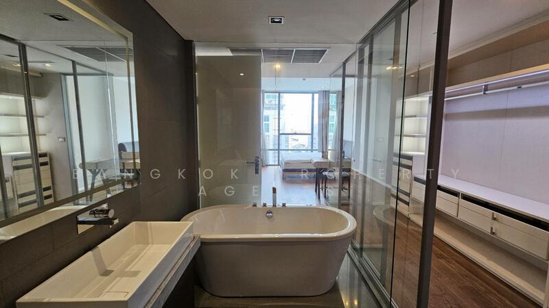 The Bangkok Sathorn, Bangkok, 111 South Sathorn Road, Yan Nawa, Sathon, Bangkok, 2 Bedrooms, 121 sqm, Condo For Rent, by BANGKOK PROPERTY AGENTS, 500130033 - DDproperty.com