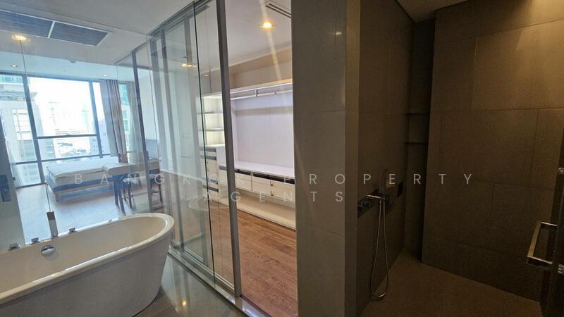 The Bangkok Sathorn, Bangkok, 111 South Sathorn Road, Yan Nawa, Sathon, Bangkok, 2 Bedrooms, 121 sqm, Condo For Rent, by BANGKOK PROPERTY AGENTS, 500130033 - DDproperty.com