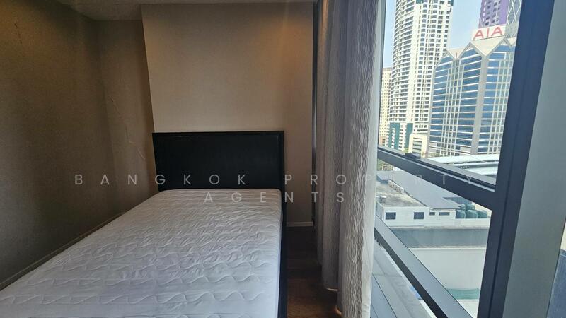 The Bangkok Sathorn : เดอะ แบงค็อก สาทร, กรุงเทพ, 111 ถนนสาทรใต้, ยานนาวา, สาทร, กรุงเทพ, 121 ตร.ม., คอนโด ให้เช่า, โดย BANGKOK PROPERTY AGENTS, 500130033 - DDproperty.com