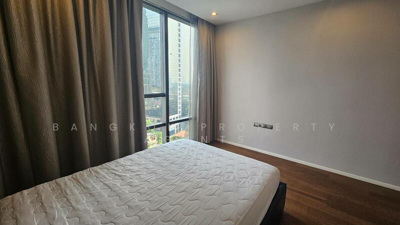 The Bangkok Sathorn, Bangkok, 111 South Sathorn Road, Yan Nawa, Sathon, Bangkok, 2 Bedrooms, 121 sqm, Condo For Rent, by BANGKOK PROPERTY AGENTS, 500130033 - DDproperty.com