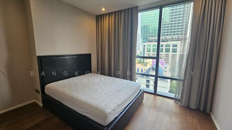 The Bangkok Sathorn, Bangkok, 111 South Sathorn Road, Yan Nawa, Sathon, Bangkok, 2 Bedrooms, 121 sqm, Condo For Rent, by BANGKOK PROPERTY AGENTS, 500130033 - DDproperty.com