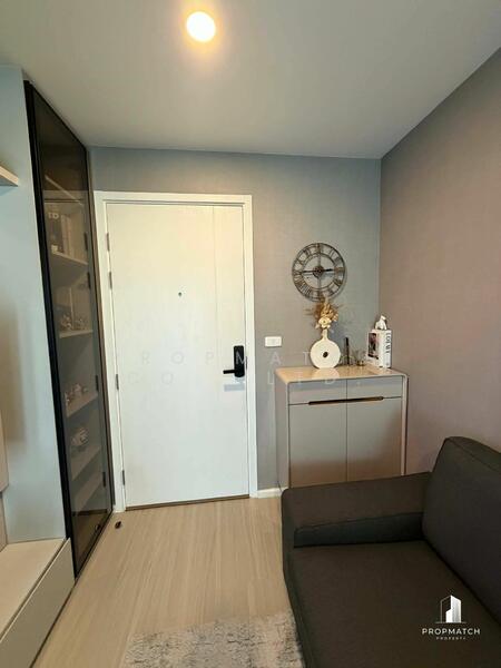 ให้เช่า - เดนิม จตุจักร, กรุงเทพ