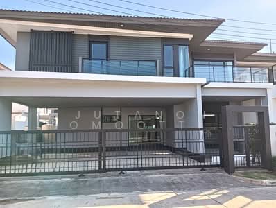 For Sale - Setthasiri Wongwaen-Lamlukka, Pathum Thani