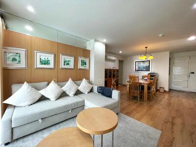 For Rent - The Bangkok Sukhumvit 61, Bangkok