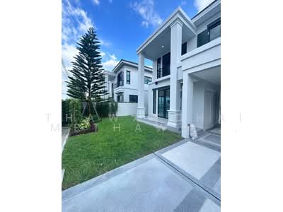 ขาย - Setthasiri Watcharapol-Theprak : เศรษฐสิริ​ วัชรพล–เทพรักษ์, กรุงเทพ